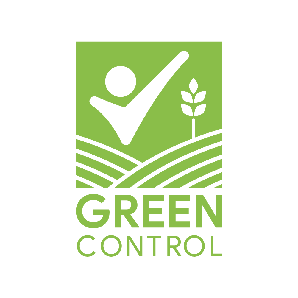 Πιστοποιημένος από την Green Control